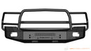 Steelcraft Fortis Maxx Front Bumper ·Ultimate Protection & Style for RAM 2500/3500 2010-2018 (Part #72-12260) 