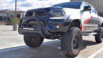 Tacoma