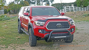 Tacoma