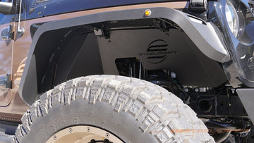 Wrangler JK