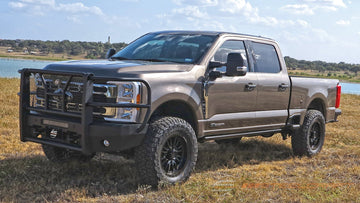 Super Duty