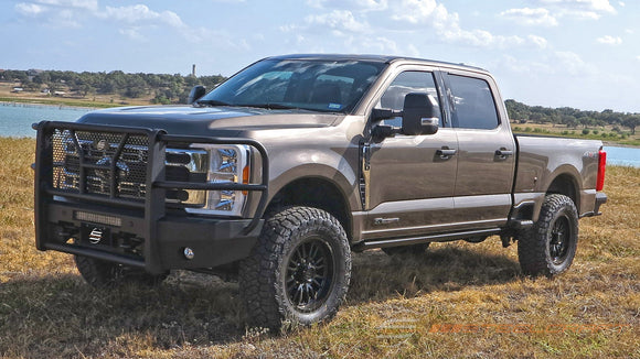 Super Duty