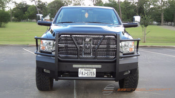 Ram 2500/3500
