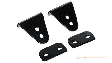 HDLITE Universal Fog light bracket for Steelcraft HD Grille Guards
