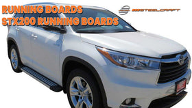 200-34200, Toyota, Toyota Sienna, 2011, 2012, 2013, 2014, 2015, 2016, 2017, 2018, 2019, 2020, 11, 12, 13, 14, 15, 16, 17, 18, 19, 20, Excluding SE models, Discontinued