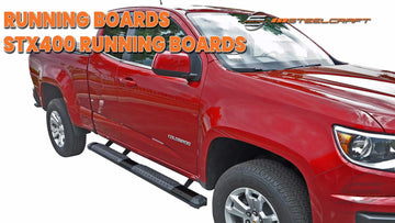 400-02230, Chevrolet, GMC, 1500, 1500 Classic, 1500 HD Classic, 2500, 2500 HD, 2500 HD Classic, 3500 Classic, 3500 HD, GMC Sierra, 1500, 1500 Classic, 1500 HD Classic, 2500 HD, 2500 HD Classic, 3500 Classic, 3500 HD, 2007, 2008, 2009, 2010, 2011, 2012, 2013, 2014, 2015, 2016, 2017, 2018, 7, 8, 9, 10, 11, 12, 13, 14, 15, 16, 17, 18, All Silverado 2500 models, Crew cab, Regular cab, All Sierra models, Discontinued