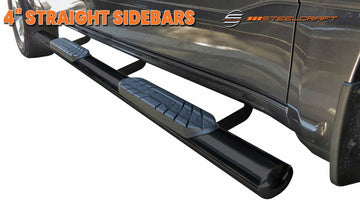 402297-1, Chevrolet, GMC, Chevrolet Silverado 1500, Chevrolet Silverado 2500 HD, Chevrolet Silverado 3500 HD, GMC Sierra 1500, GMC Sierra 2500 HD, GMC Sierra 3500 HD, 2019, 2020, 2021, 2022, 2023, 2024, 19, 20, 21, 22, 23, 24, Crew cab, Discontinued