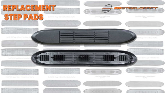 SP3001, Replacement Step Pad
