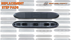 SP3002, Replacement Step Pad