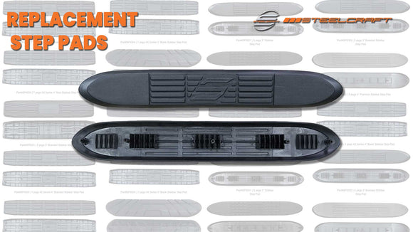SP3002, Replacement Step Pad