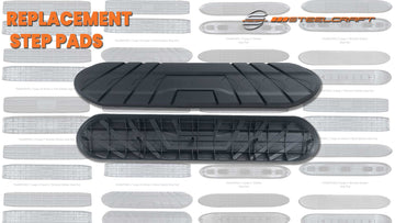 SP4001-1, Replacement Step Pad