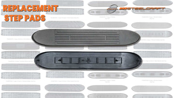 SP4002, Replacement Step Pad