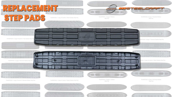 SP4003, Replacement Step Pad