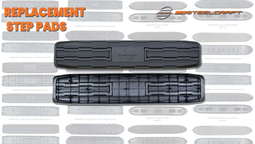 SP5001, Replacement Step Pad