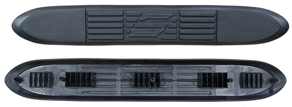 Part#SP3002 | 5 pegs 3” Branded Sidebar Step Pad