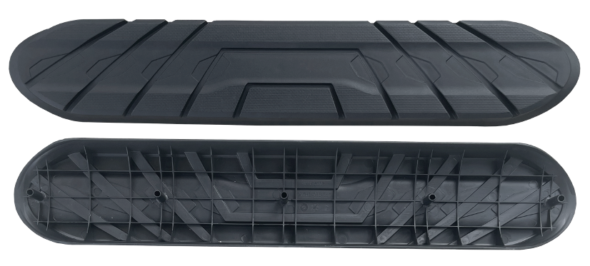 Step Pads | STEELCRAFT AUTOMOTIVE