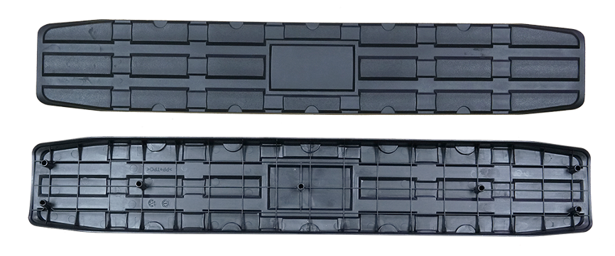 Step Pads | STEELCRAFT AUTOMOTIVE