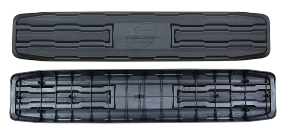Part#SP5001 | 9 pegs 5” Branded Sidebar Step Pad