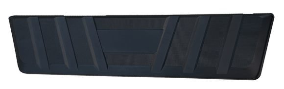 Part#SP6002 | 9 pegs 6” Sidebar Step Pad