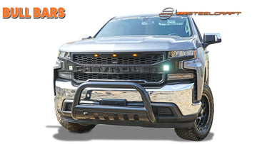 71090B, Ford, Ford Expedition, Ford F-150, 2003, 2004, 2005, 2006, 2007, 2008, 2009, 2010, 2011, 2012, 2013, 2014, 2015, 2016, 2017, 2018, 2019, 2020, 2021, 2022, 2023, 2024, 3, 4, 5, 6, 7, 8, 9, 10, 11, 12, 13, 14, 15, 16, 17, 18, 19, 20, 21, 22, 23, 24, All Expedition models, All F-150 models, Light Duty, Bull Bars