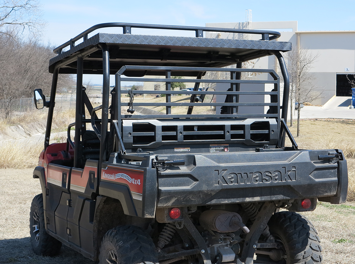 UTV Roofs