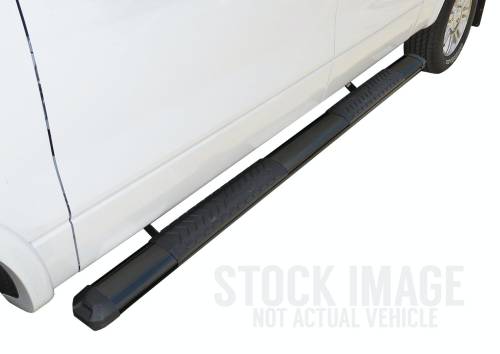 Running Boards - STX400 Step Boards