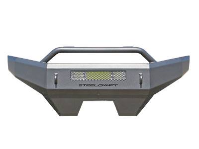 UTV Products - Front Bumper Replacements