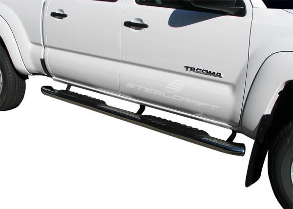 Steelcraft - Toyota Tacoma Double Cab