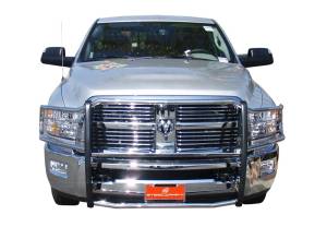 Steelcraft 52267 Grille Guard, Stainless Steel