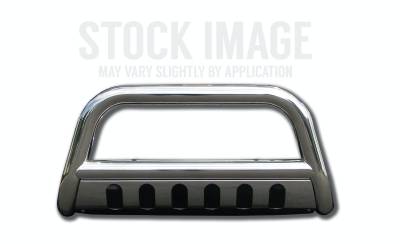 Light Duty - Bull Bars - Bull Bars