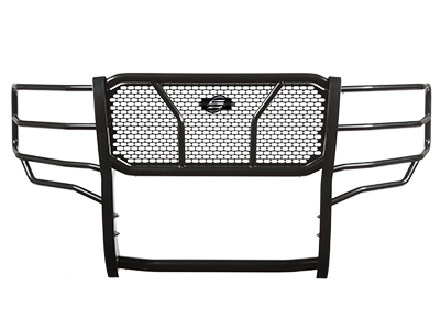 Heavy Duty - HD Grille Guards
