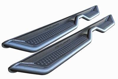 Jeep Products - Sidesteps