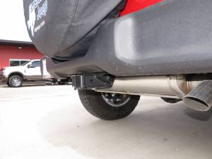 Steelcraft 92101 Trailer Hitch, Black