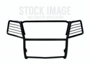 Steelcraft 51427 Grille Guard, Stainless Steel