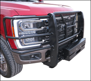 Steelcraft - Ford Superduty Winch Tray - Image 2
