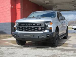 Steelcraft - Chevy Silverado 1500 - Image 1