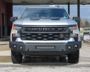 Steelcraft - Chevy Silverado 1500 - Image 2