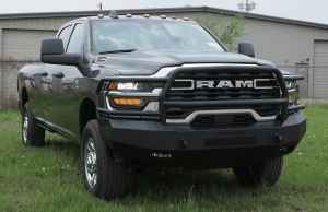 Steelcraft - Ram 2500/3500 Fortis Maxx *Coming Soon - Image 1