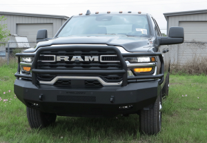 Steelcraft - Ram 2500/3500 Fortis Maxx *Coming Soon - Image 2