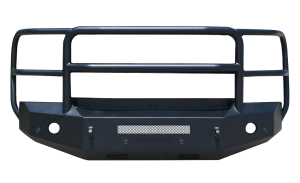 Ford Superduty Fortis Maxx