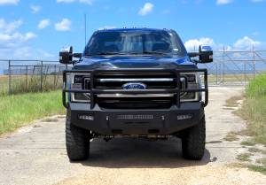 Steelcraft - Ford Superduty Fortis Maxx - Image 1