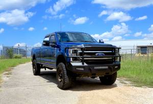 Steelcraft - Ford Superduty Fortis Maxx - Image 2