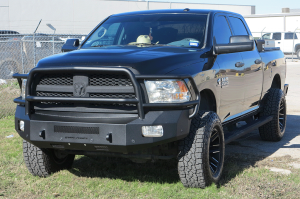 Steelcraft - 2010-18 Ram 2500/3500 Fortis Maxx - Image 2