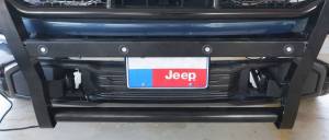 Steelcraft - 4 Sensor Bar Relocation Kit - Image 2