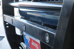 Steelcraft - 4 Sensor Bar Relocation Kit - Image 2