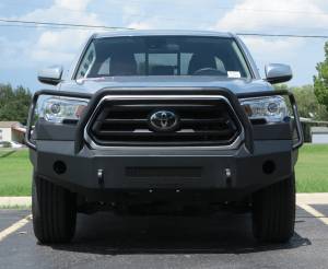 Toyota Tacoma Fortis Maxx 